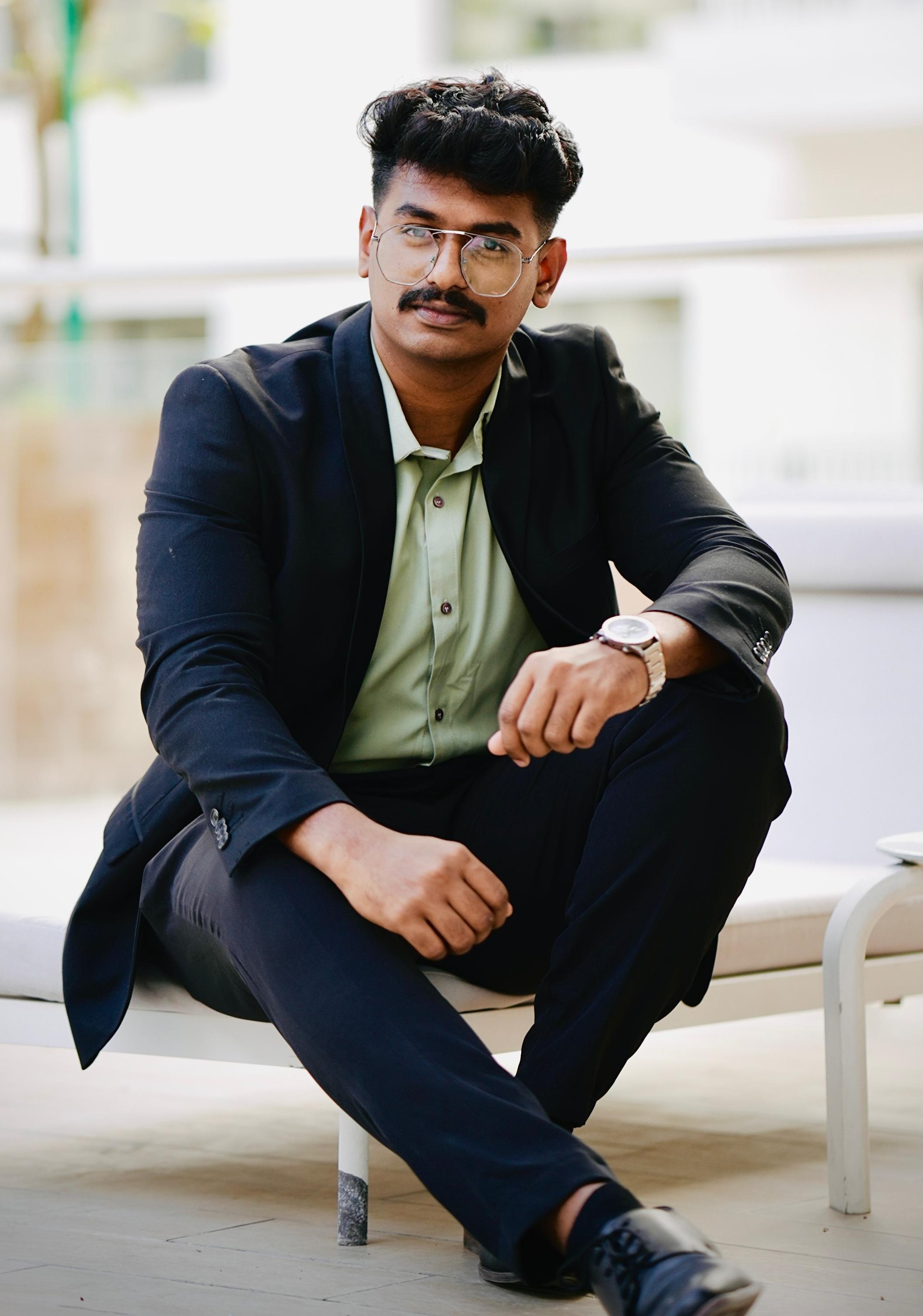 Manager Photo