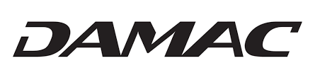 DAMAC Logo