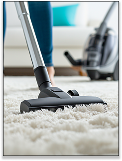 Carpet Cleaning