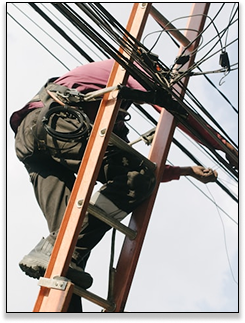 Electrical Work