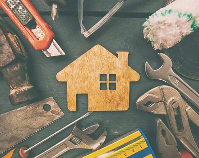 Home tools image