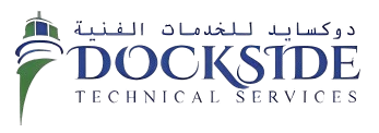 Dockside Logo