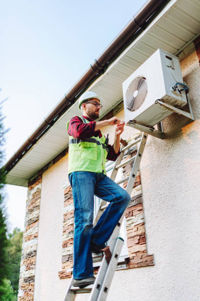 Air Conditioning Installation & Maintenance