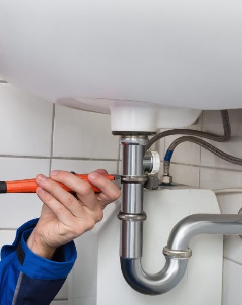 Sanitary Installations & Pipe Repairs