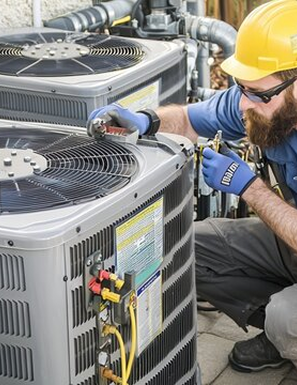 Ventilation & Air Filtration Systems