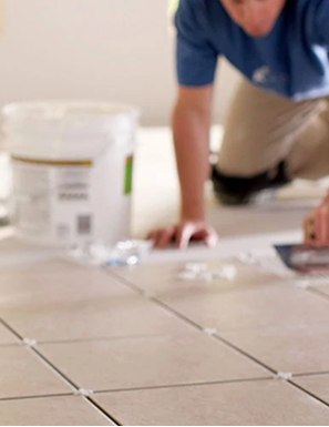 Floor & Wall Tiling